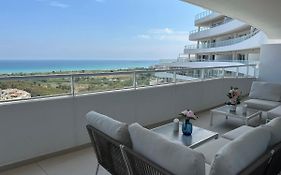 Luxury Apartaments Gran Canet